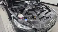 2022 KIA K8