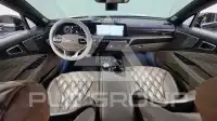 2022 KIA K8