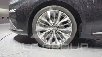 2022 KIA K8
