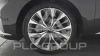 2022 KIA K8