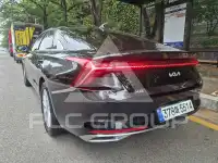 2022 KIA K8