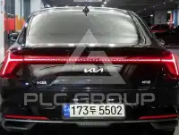 2022 KIA K8