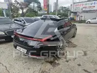 2022 KIA K8
