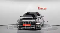 2022 KIA K8