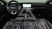 2022 KIA K8