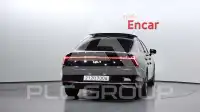 2022 KIA K8
