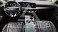 2022 KIA K8
