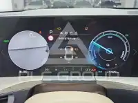 2022 KIA K8