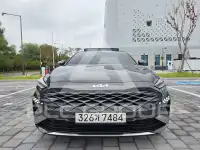 2022 KIA K8