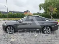 2022 KIA K8