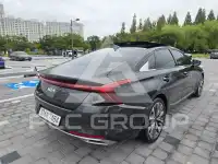 2022 KIA K8