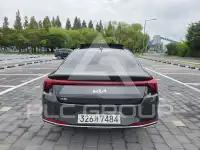 2022 KIA K8