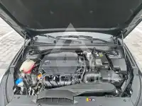 2022 KIA K8