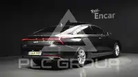 2022 KIA K8