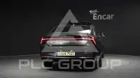 2022 KIA K8