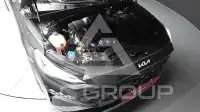 2022 KIA K8