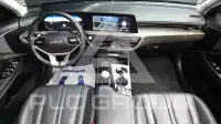 2022 KIA K8