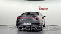 2022 KIA K8