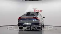 2022 KIA K8