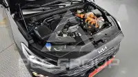 2022 KIA K8