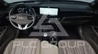 2022 KIA K8