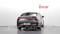2022 KIA K8