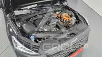 2022 KIA K8