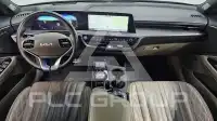 2022 KIA K8