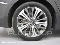 2022 KIA K8