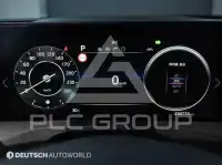 2022 KIA K8