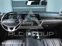 2022 KIA K8