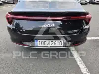 2022 KIA K8