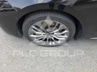 2022 KIA K8