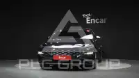 2022 KIA K8