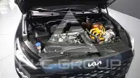 2022 KIA K8