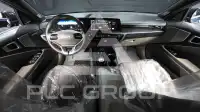 2022 KIA K8