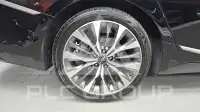 2022 KIA K8
