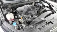 2022 KIA K8