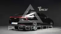 2022 KIA K8