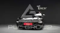 2022 KIA K8