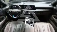 2022 KIA K8