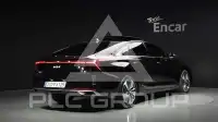 2022 KIA K8