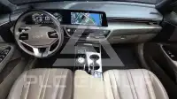 2022 KIA K8