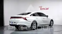 2022 KIA K8
