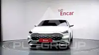 2022 KIA K8
