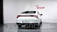 2022 KIA K8