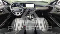 2022 KIA K8