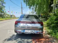 2022 KIA K8