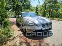 2022 KIA K8