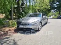 2022 KIA K8